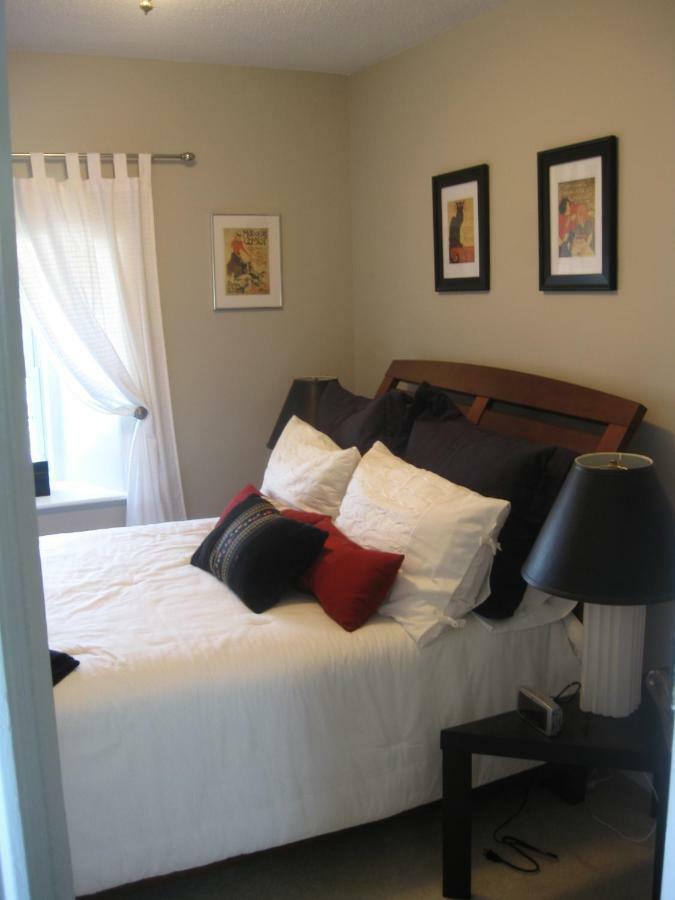 The Old Shipman House Bed & Breakfast Kemptville Екстериор снимка