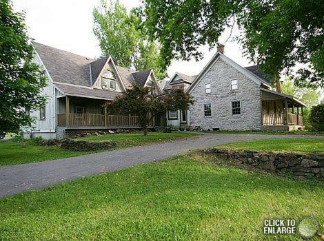 The Old Shipman House Bed & Breakfast Kemptville Екстериор снимка
